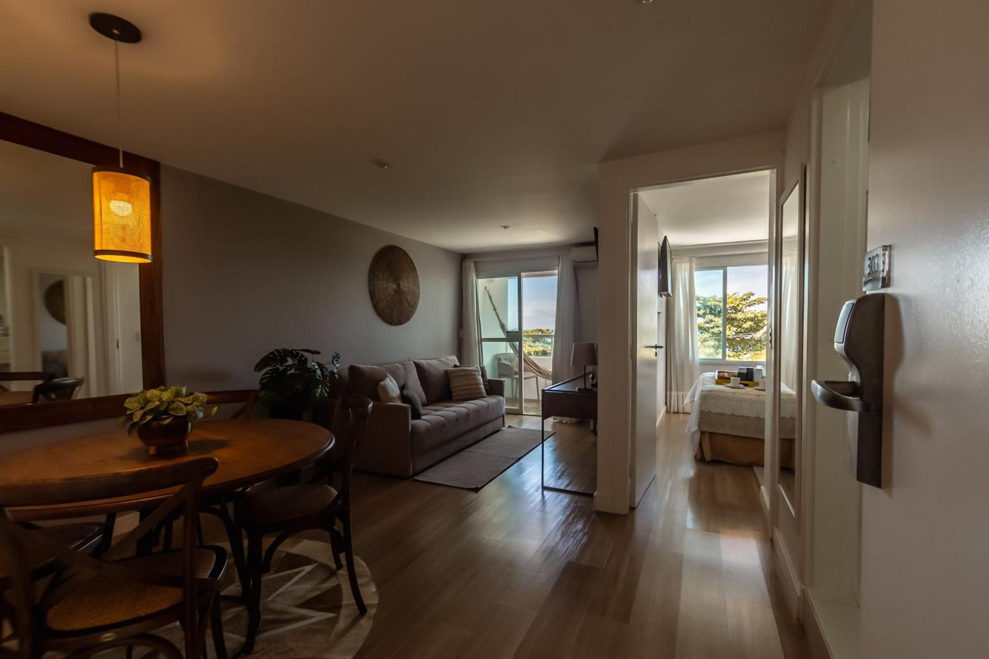 Hotel Villareal Guaratuba - Caieiras ภายนอก รูปภาพ
